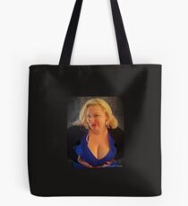 Show Off Tote Bag