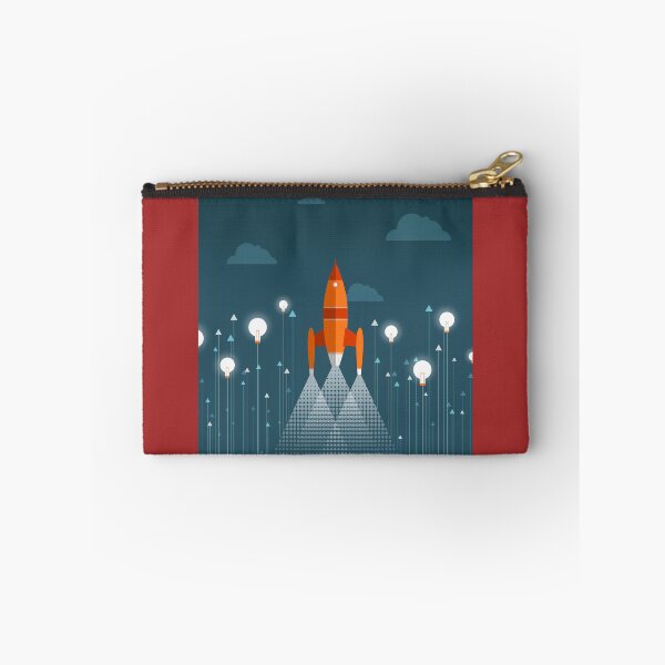 Item preview, Galaxy,stars and rockets designed and sold by Inspieation.