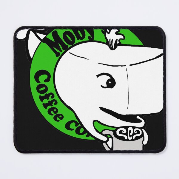 Item preview, Moby&x27;s logo Classic T-Shirt designed and sold by Brianiiffer.