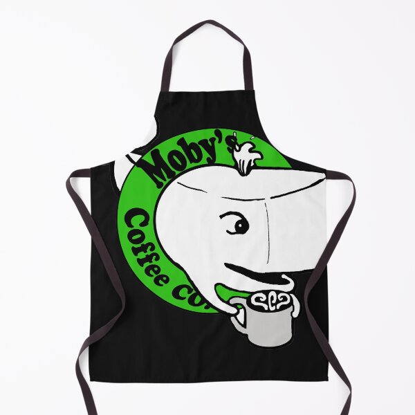 Item preview, Moby&x27;s logo Classic T-Shirt designed and sold by Brianiiffer.