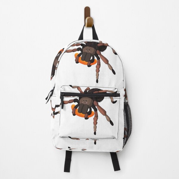 Item preview, Cheeto the Tarantula designed and sold by ajkorn.