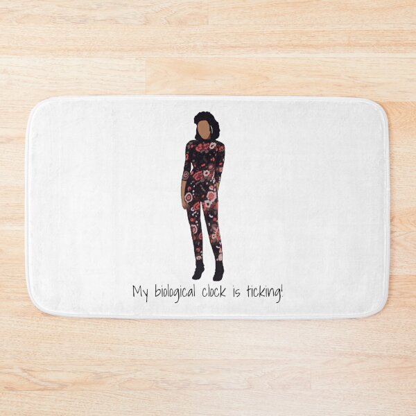 Item preview, My biological clock is ticking!   designed and sold by Jonathan3com.