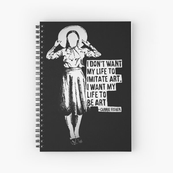 Item preview, Carrie Fisher designed and sold by caitlingray1684.