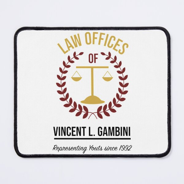 Item preview, My Cousin Vinny designed and sold by Jonathan3com.