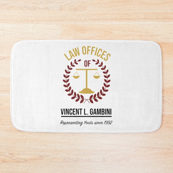 Item preview, My Cousin Vinny             designed and sold by Jonathan3com.