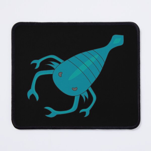 Item preview, The Eurypterid designed and sold by Gottalottarocks.