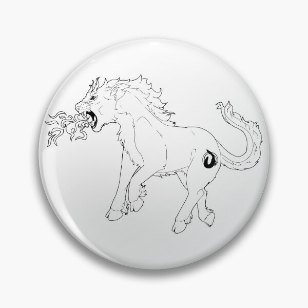 Item preview, Character Art of Atane designed and sold by Siri Sandford.