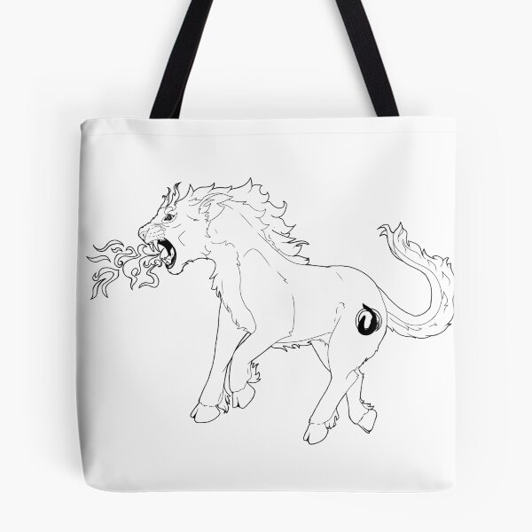 Item preview, Character Art of Atane designed and sold by Siri Sandford.