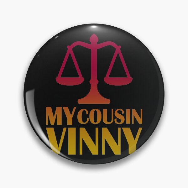 Artikelvorschau, Mein Cousin Vinny entworfen und verkauft von Jonathan3com.