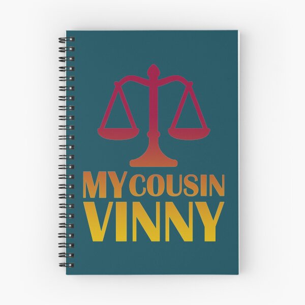 Artikelvorschau, Mein Cousin Vinny entworfen und verkauft von Jonathan3com.