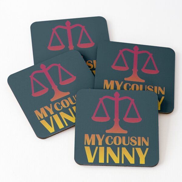 Artikelvorschau, Mein Cousin Vinny entworfen und verkauft von Jonathan3com.