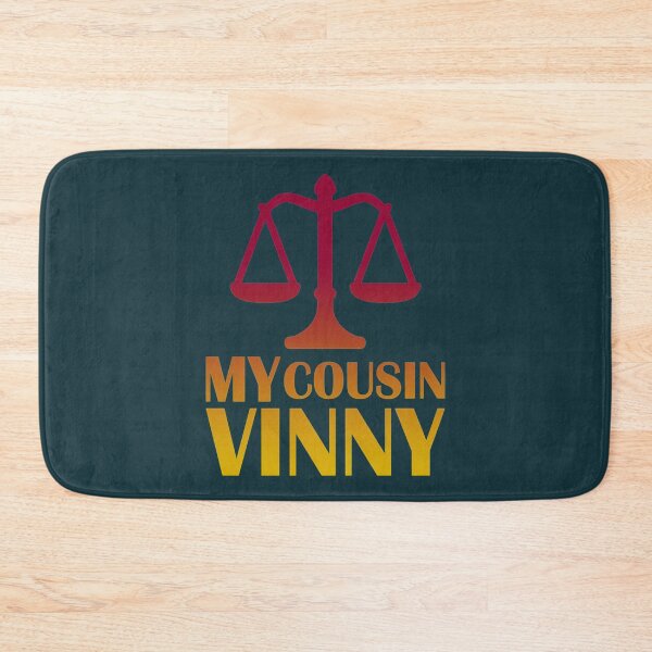 Item preview, My Cousin Vinny        designed and sold by Jonathan3com.
