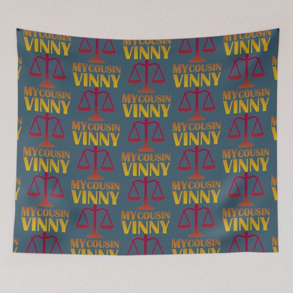 Item preview, My Cousin Vinny        designed and sold by Jonathan3com.