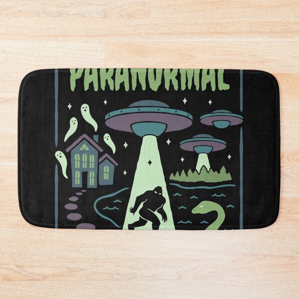 Item preview, The Big Book of the Paranormal Classic T-Shirt designed and sold by greggeed.