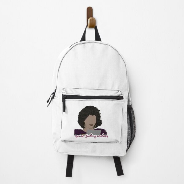 Item preview, You're Fcking Useless designed and sold by Jonathan3com.