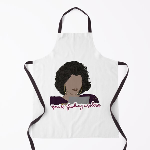 Item preview, You're Fcking Useless designed and sold by Jonathan3com.