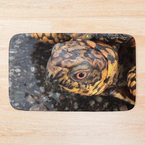 Item preview, Eastern Box Turtle designed and sold by MangoFaceDesign.