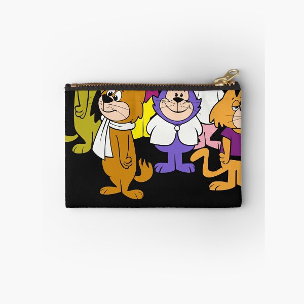 Item preview, Top Cat friends Classic T-Shirt designed and sold by Jamiarnado.