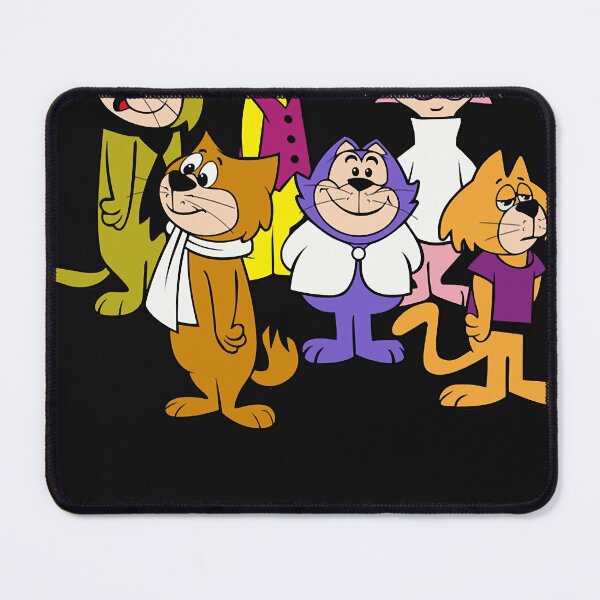 Item preview, Top Cat friends Classic T-Shirt designed and sold by Jamiarnado.