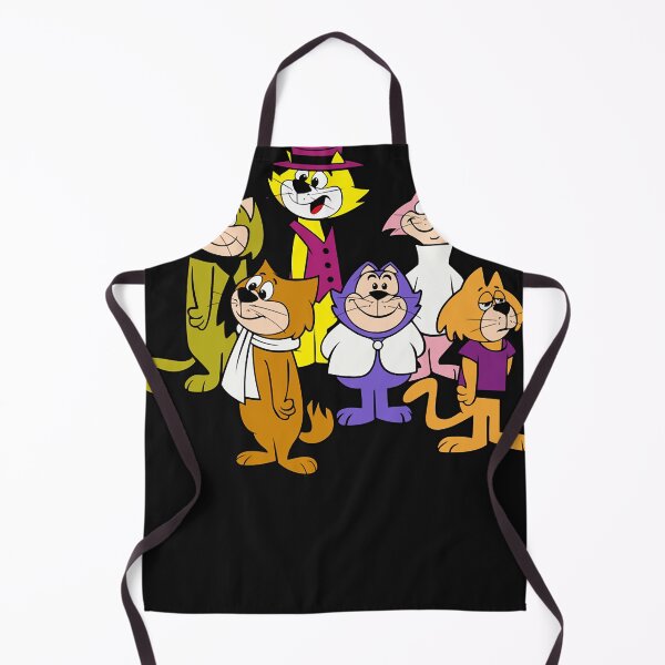 Item preview, Top Cat friends Classic T-Shirt designed and sold by Jamiarnado.