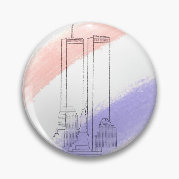 Item preview, 9/11 designed and sold by SageConcepts.