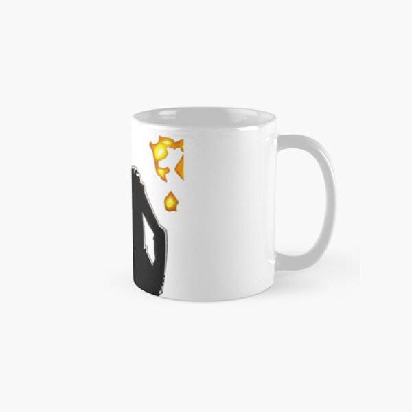 Caneca do Anime Enen no Shouboutai ou Fire Force