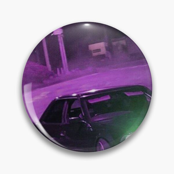 Item preview, 90's JDM purple drift designed and sold by gtcdesign.