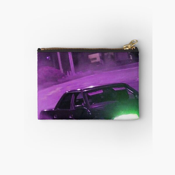 Item preview, 90's JDM purple drift designed and sold by gtcdesign.
