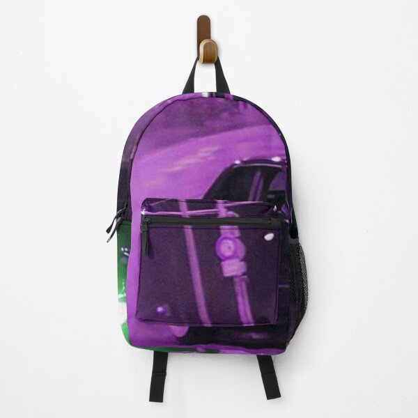 Item preview, 90's JDM purple drift designed and sold by gtcdesign.