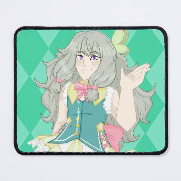 Item preview, Kusanagi Nene designed and sold by GeoRabbit.