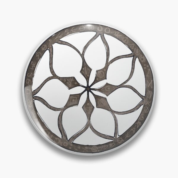 Item preview, The Circle Window designed and sold by Siri Sandford.