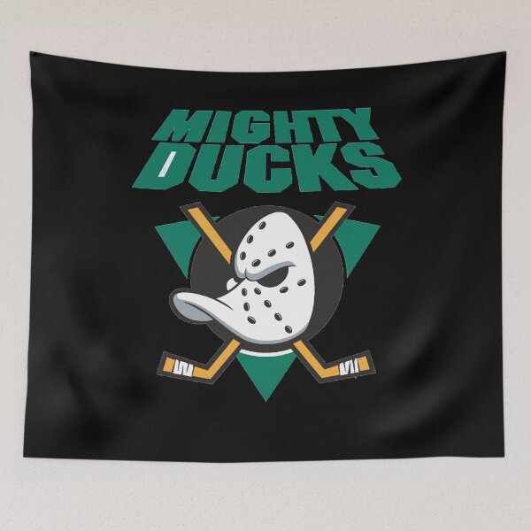 Item preview, The Mighty Ducks 90s Essential designed and sold by DawnChuraz.