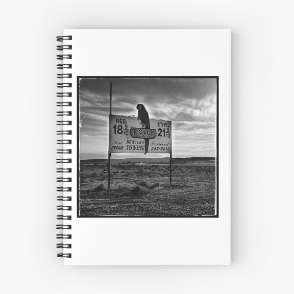 Item preview, Abandoned Route 66 - Newton's Towing Sign designed and sold by SparklePyre.