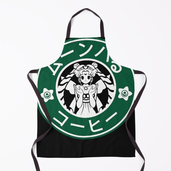 Item preview, Moonbucks Coffee Special Edition Fitted T-Shirt designed and sold by Brianiiffer.