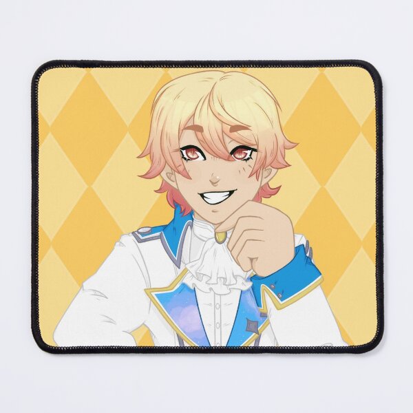 Item preview, Tenma Tsukasa designed and sold by GeoRabbit.