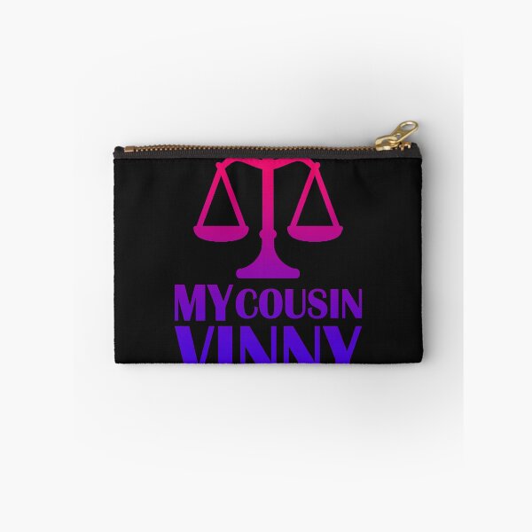 Artikelvorschau, Mein Cousin Vinny entworfen und verkauft von Jonathan3com.