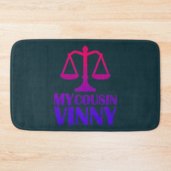 Item preview, My Cousin Vinny     designed and sold by Jonathan3com.