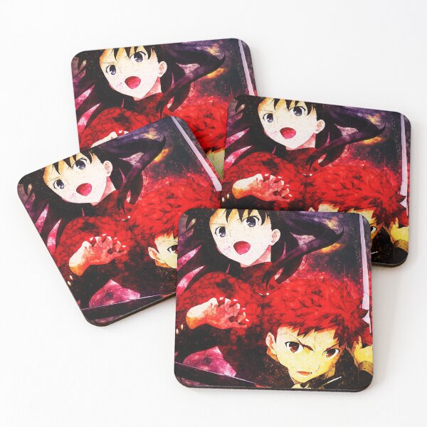 Item preview, Shirou Emiya Fate Stay Night designed and sold by rinega.