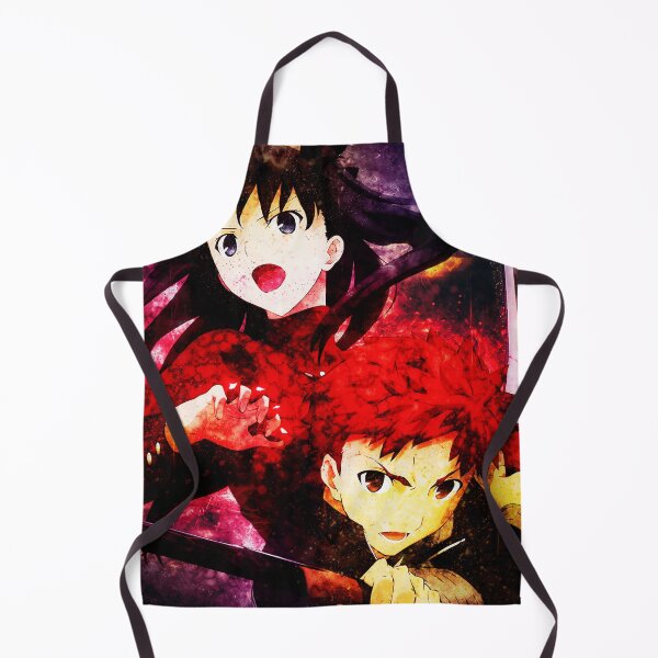 Item preview, Shirou Emiya Fate Stay Night designed and sold by rinega.