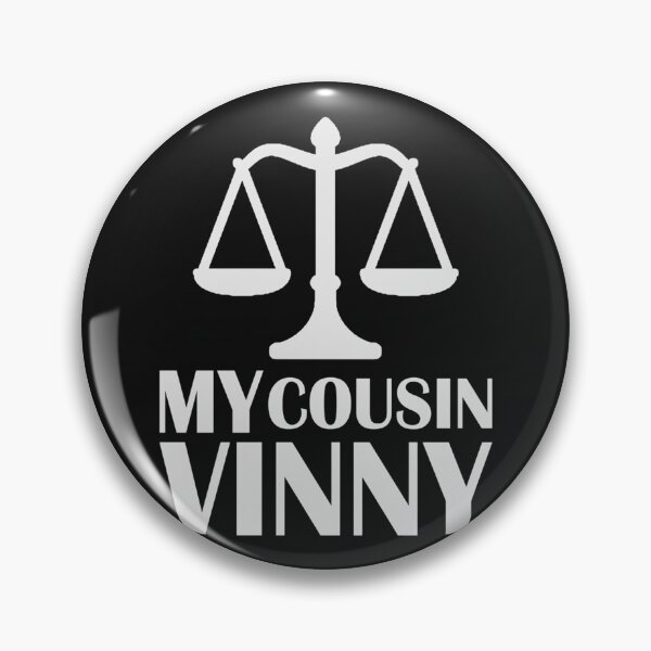 Artikelvorschau, Mein Cousin Vinny entworfen und verkauft von Jonathan3com.