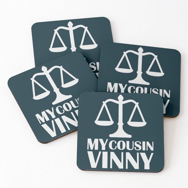 Artikelvorschau, Mein Cousin Vinny entworfen und verkauft von Jonathan3com.