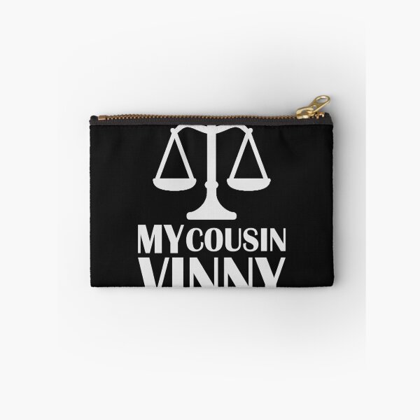 Artikelvorschau, Mein Cousin Vinny entworfen und verkauft von Jonathan3com.