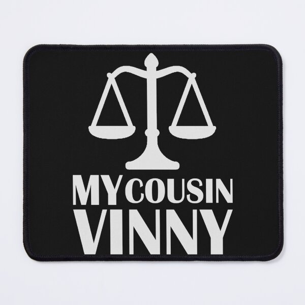 Item preview, My Cousin Vinny designed and sold by Jonathan3com.