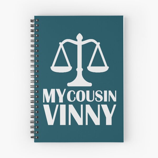 Artikelvorschau, Mein Cousin Vinny entworfen und verkauft von Jonathan3com.