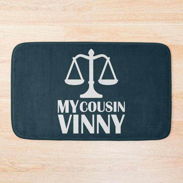 Item preview, My Cousin Vinny   designed and sold by Jonathan3com.