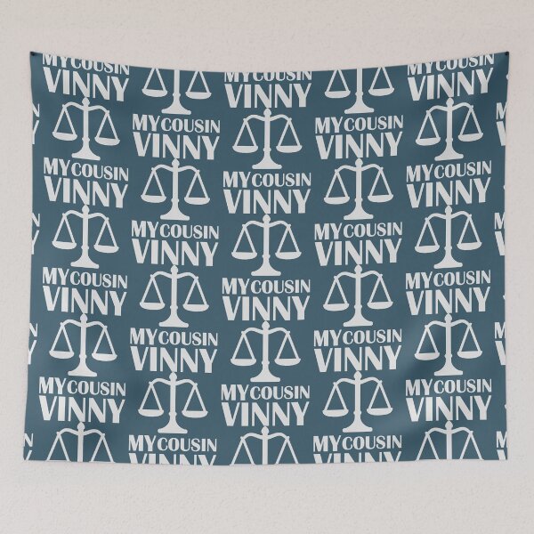 Item preview, My Cousin Vinny   designed and sold by Jonathan3com.
