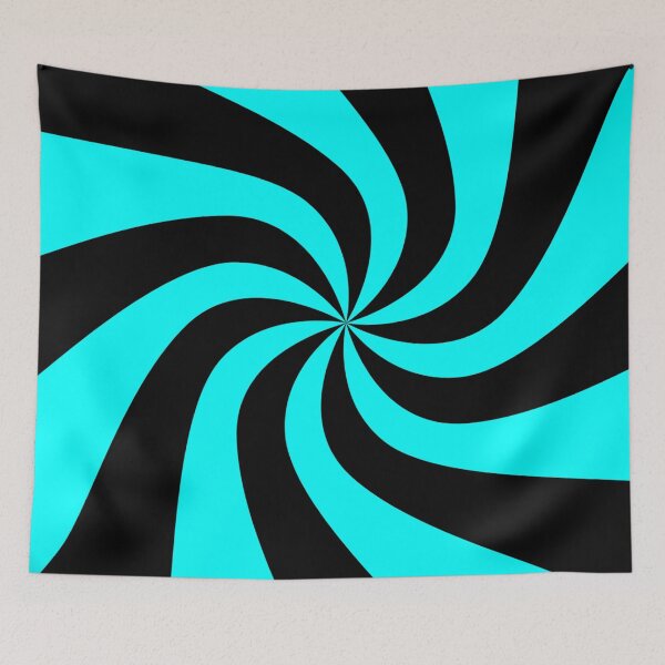 Item preview, light blue candy cane designed and sold by ELF2.