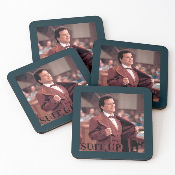 Item preview, My cousin Vinny - SUIT UP   designed and sold by Jonathan3com.