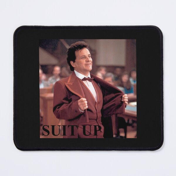 Item preview, My cousin Vinny - SUIT UP   designed and sold by Jonathan3com.