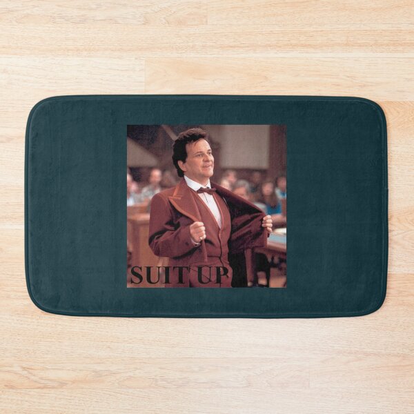 Item preview, My cousin Vinny - SUIT UP   designed and sold by Jonathan3com.